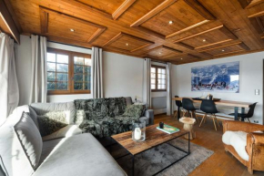 Appartement Solaris - Magnificent views and great exposure!